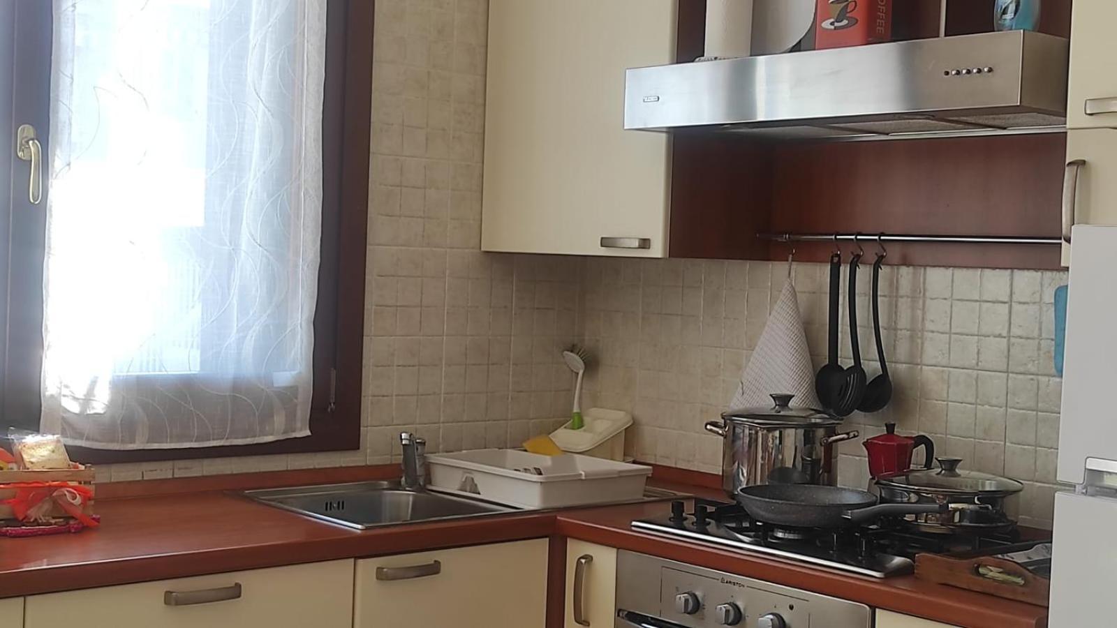 Appartamento La Perla Piove di Sacco Exterior foto