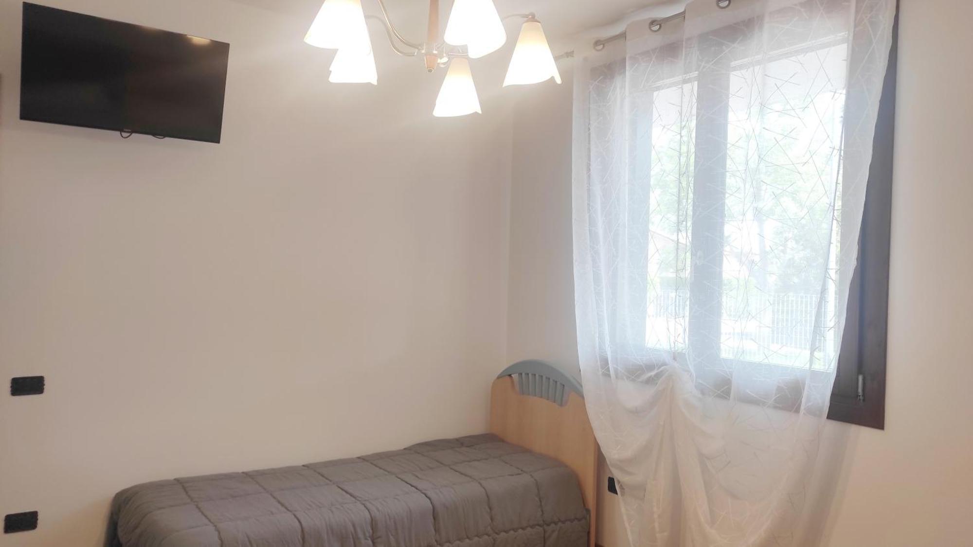 Appartamento La Perla Piove di Sacco Exterior foto
