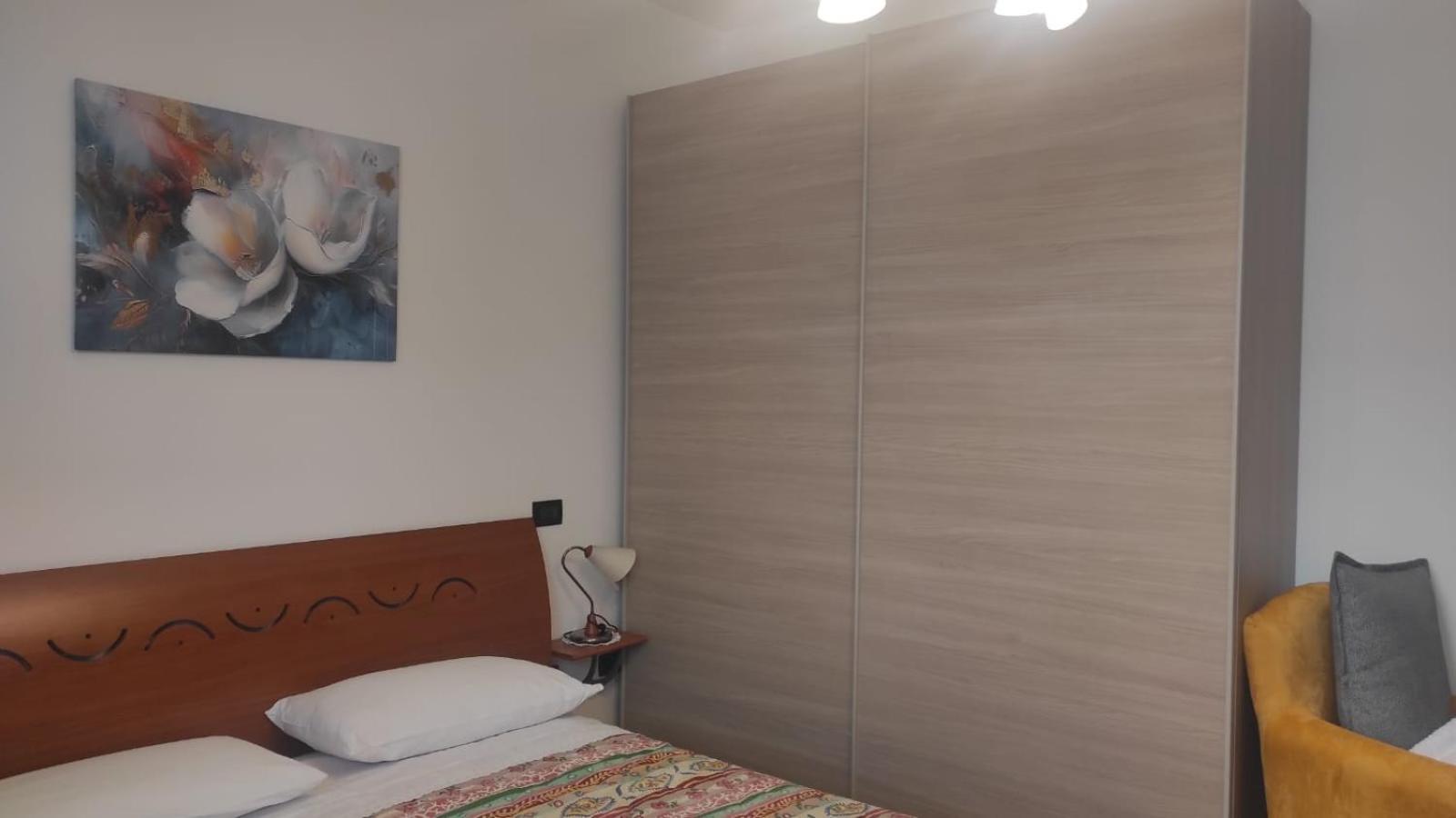 Appartamento La Perla Piove di Sacco Exterior foto