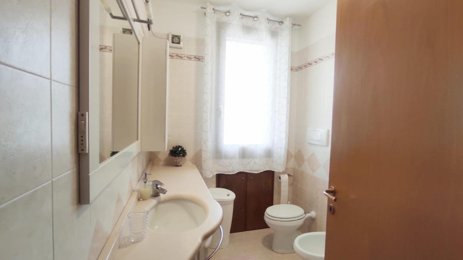 Appartamento La Perla Piove di Sacco Exterior foto