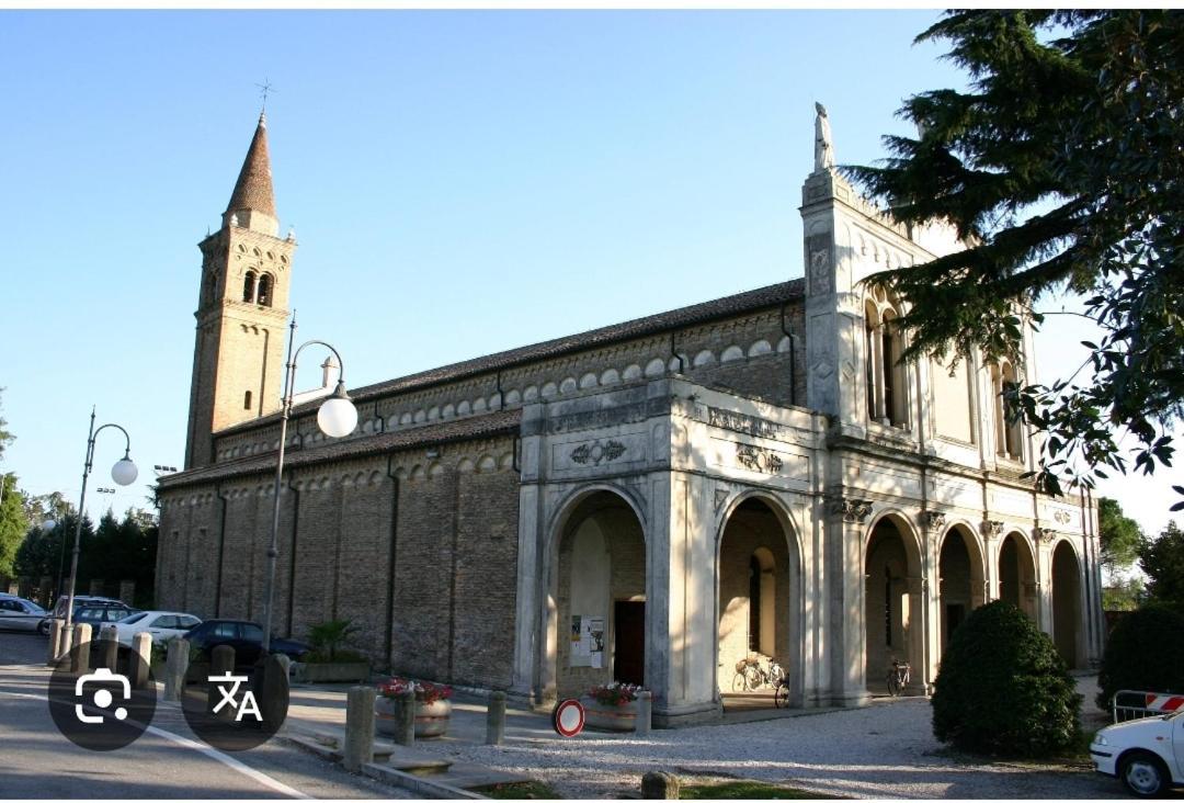 Appartamento La Perla Piove di Sacco Exterior foto